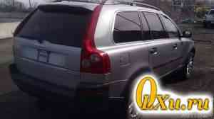 Volvo xc90 запчасти - Фото #1