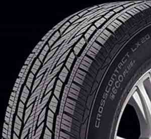 GoodYear Fortera HL 265/50/20 Летние - Фото #1