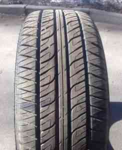 255/55 R18 Dunlop grandtrek PT2 - Фото #1